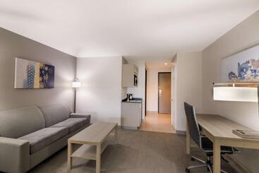 Best Western Plus Killeen/fort Cavazos Hotel & Suites