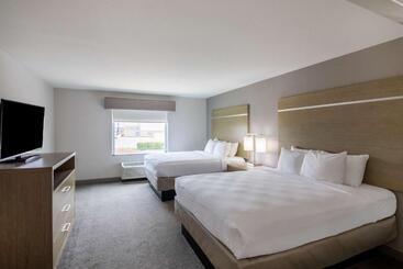 Best Western Plus Killeen/fort Cavazos Hotel & Suites