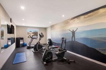 Best Western Plus Killeen/fort Cavazos Hotel & Suites
