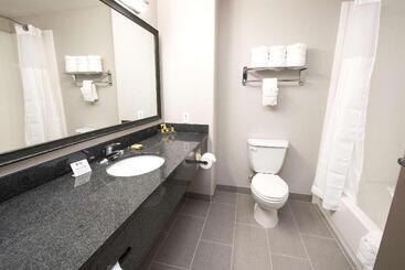 Best Western Plus Killeen/fort Cavazos Hotel & Suites