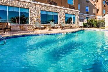 Best Western Plus Killeen/fort Cavazos Hotel & Suites