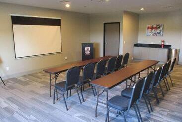 Best Western Plus Killeen/fort Cavazos Hotel & Suites