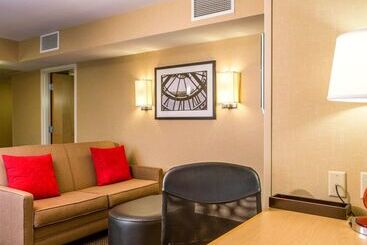 Cambria Hotel Appleton