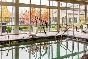 Cambria Hotel Appleton