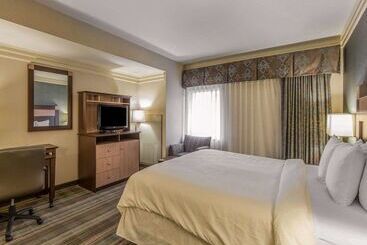 ホテル The Walden, Trademark Collection By Wyndham