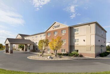 هتل Comfort Inn & Suites Davenport   Quad Cities