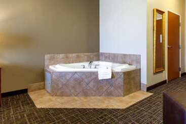 هتل Comfort Inn & Suites Norman Near University