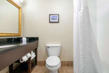 هتل Comfort Inn & Suites Norman Near University