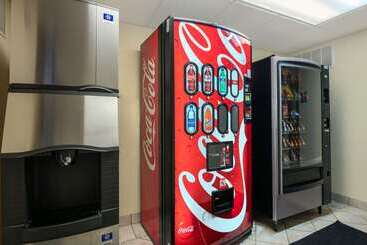 هتل Comfort Inn & Suites, Odessa I 20