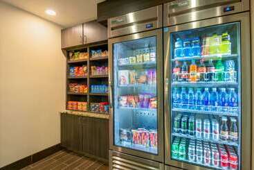هتل Comfort Inn & Suites, Odessa I 20
