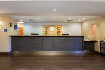 هتل Comfort Inn & Suites, Odessa I 20