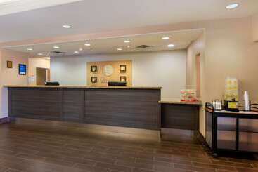 هتل Comfort Inn & Suites, Odessa I 20