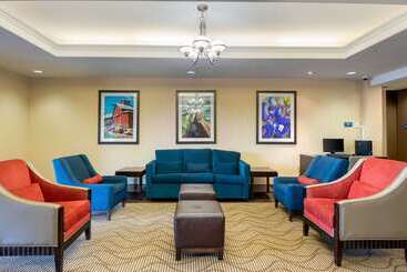 هتل Comfort Inn & Suites, Odessa I 20
