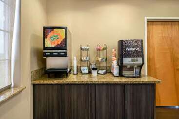 هتل Comfort Inn & Suites, Odessa I 20