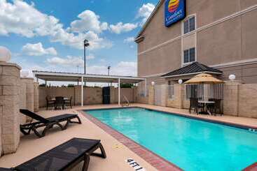 هتل Comfort Inn & Suites, Odessa I 20