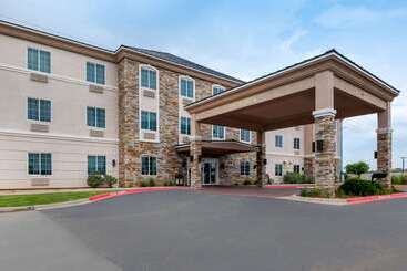هتل Comfort Inn & Suites, Odessa I 20