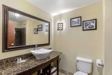 هتل Comfort Suites At Kennesaw State University