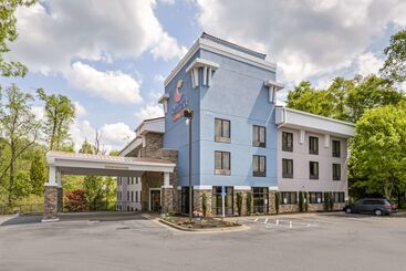 هتل Comfort Suites At Kennesaw State University