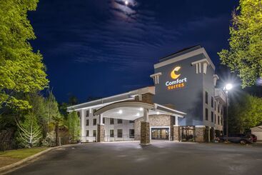 هتل Comfort Suites At Kennesaw State University