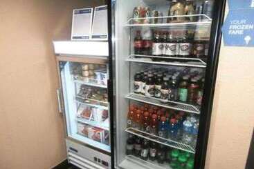 هتل Comfort Suites Columbia  University Area