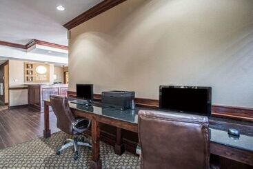 هتل Comfort Suites Columbia  University Area
