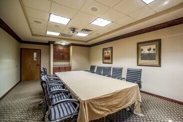 هتل Comfort Suites Columbia  University Area