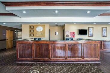 هتل Comfort Suites Columbia University Area