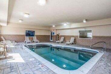 هتل Comfort Suites Columbia  University Area