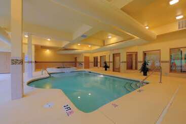 هتل Country Inn & Suites By Radisson, Columbia At Harbison, Sc