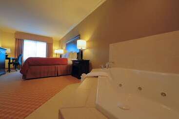 هتل Country Inn & Suites By Radisson, Columbia At Harbison, Sc
