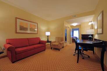 هتل Country Inn & Suites By Radisson, Columbia At Harbison, Sc