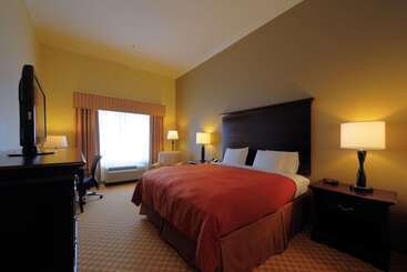 هتل Country Inn & Suites By Radisson, Columbia At Harbison, Sc
