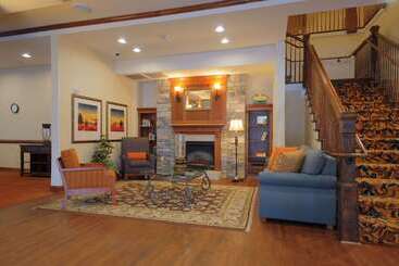 هتل Country Inn & Suites By Radisson, Columbia At Harbison, Sc