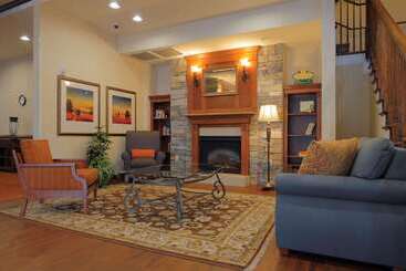 هتل Country Inn & Suites By Radisson, Columbia At Harbison, Sc