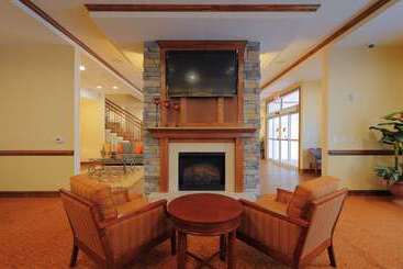 هتل Country Inn & Suites By Radisson, Columbia At Harbison, Sc