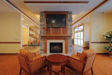 هتل Country Inn & Suites By Radisson, Columbia At Harbison, Sc