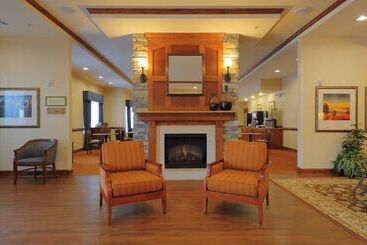 هتل Country Inn & Suites By Radisson, Columbia At Harbison, Sc