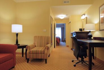 هتل Country Inn & Suites By Radisson, Columbia At Harbison, Sc