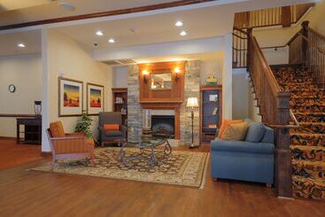 هتل Country Inn & Suites By Radisson, Columbia At Harbison, Sc
