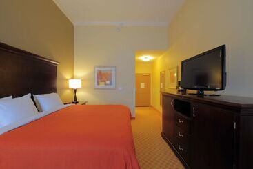 هتل Country Inn & Suites By Radisson, Columbia At Harbison, Sc