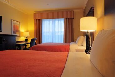 هتل Country Inn & Suites By Radisson, Columbia At Harbison, Sc