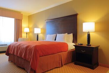 هتل Country Inn & Suites By Radisson, Columbia At Harbison, Sc