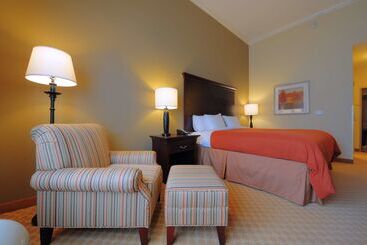 هتل Country Inn & Suites By Radisson, Columbia At Harbison, Sc