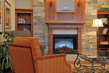 هتل Country Inn & Suites By Radisson, Columbia At Harbison, Sc
