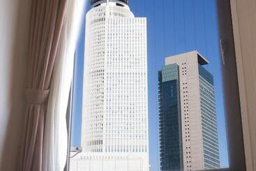 هتل Daiichi Fuji