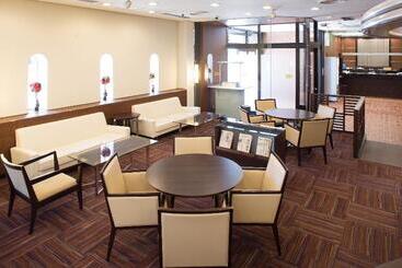 هتل Daiichi Fuji