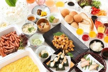 هتل Daini Fuji