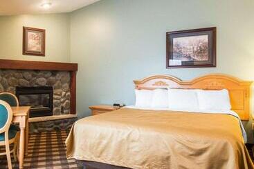 酒店 Econo Lodge Inn & Suites