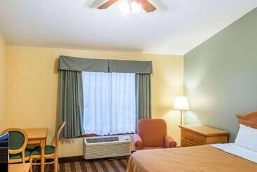 酒店 Econo Lodge Inn & Suites
