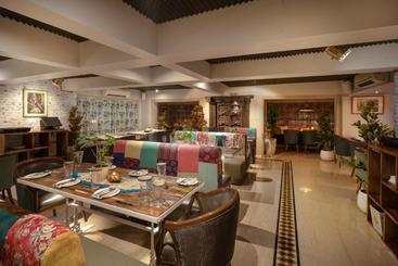 Hotel Executive Enclave